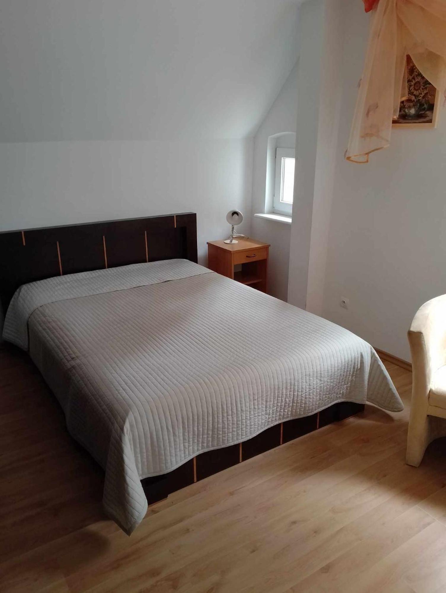 Villa Krystyna Dźwirzyno Εξωτερικό φωτογραφία