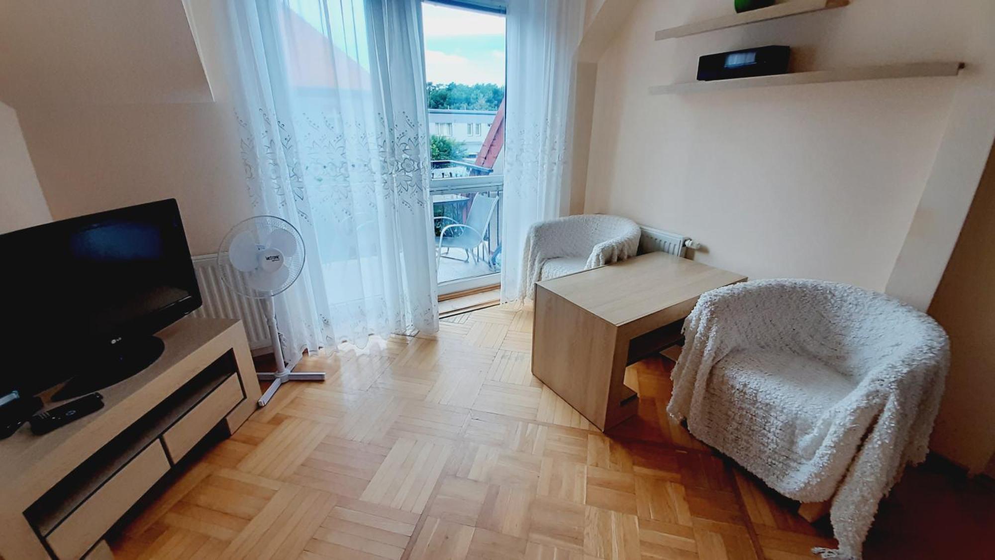 Villa Krystyna Dźwirzyno Εξωτερικό φωτογραφία