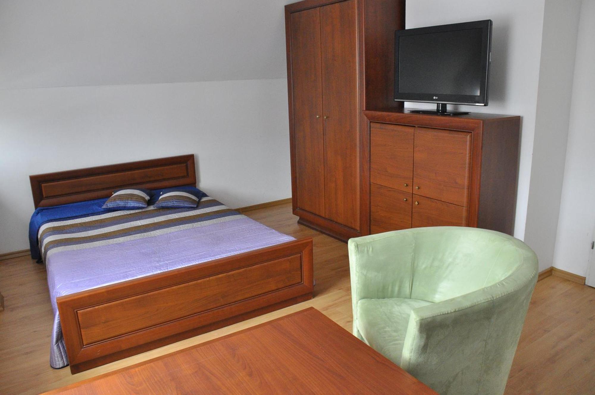 Villa Krystyna Dźwirzyno Δωμάτιο φωτογραφία