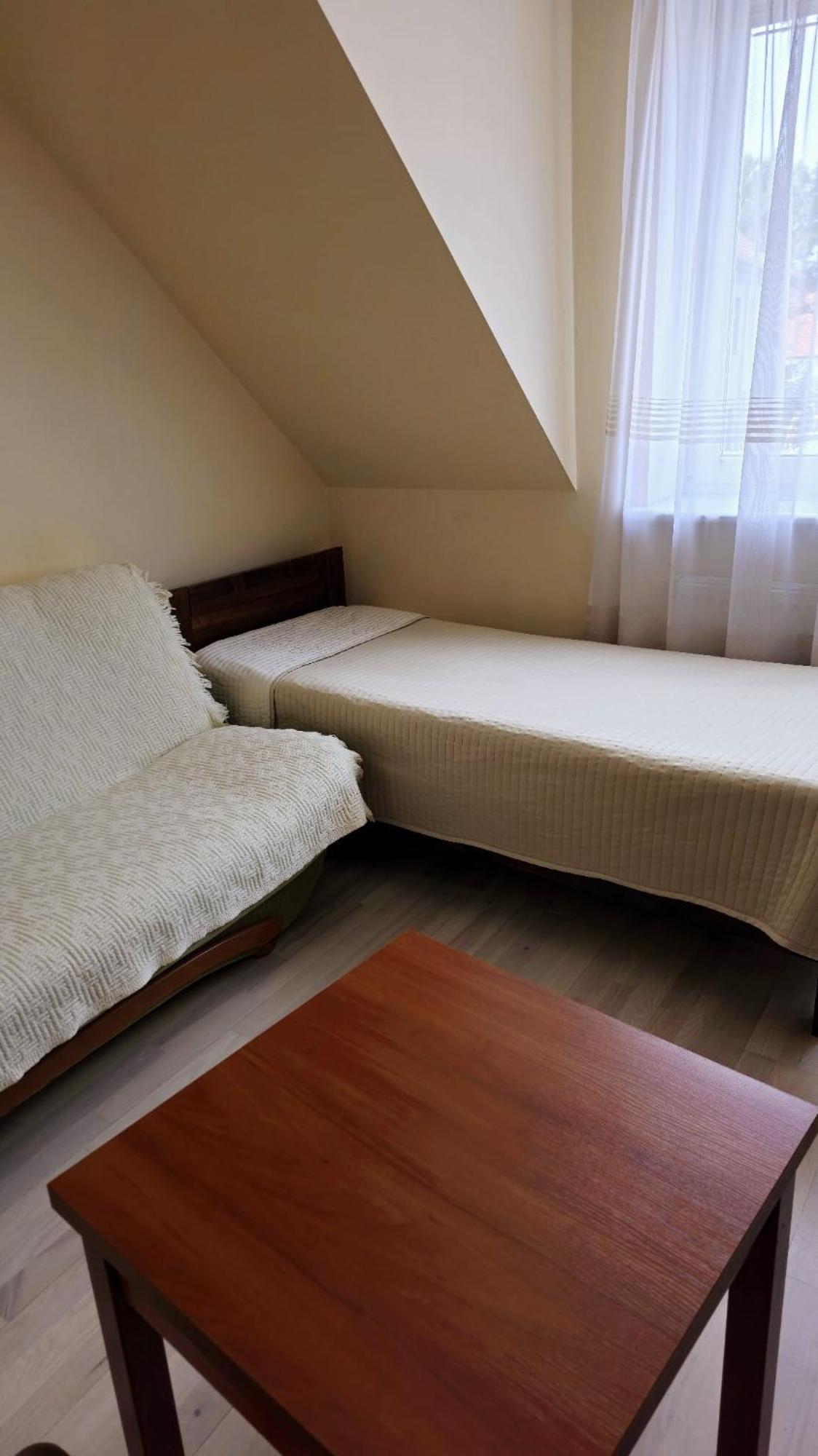 Villa Krystyna Dźwirzyno Εξωτερικό φωτογραφία