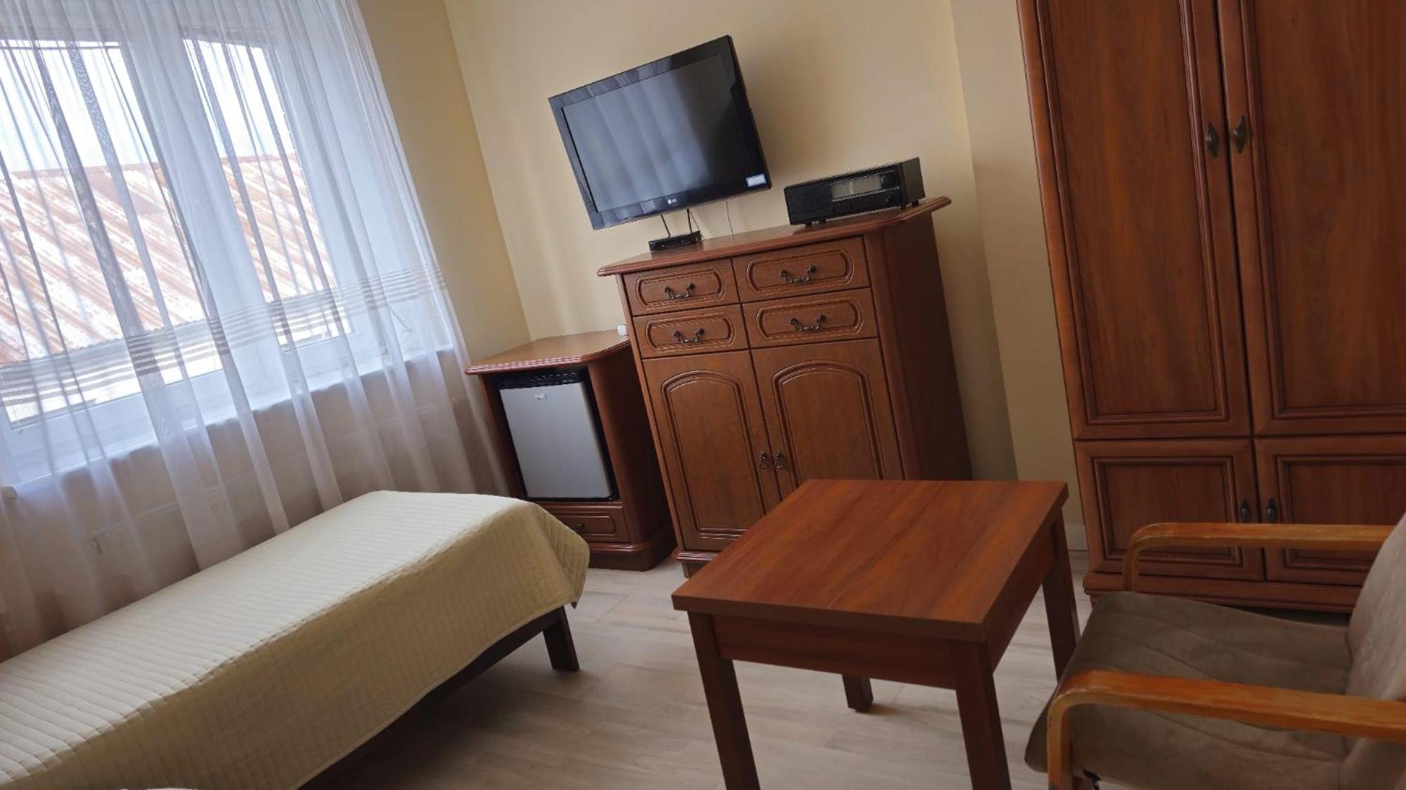 Villa Krystyna Dźwirzyno Εξωτερικό φωτογραφία