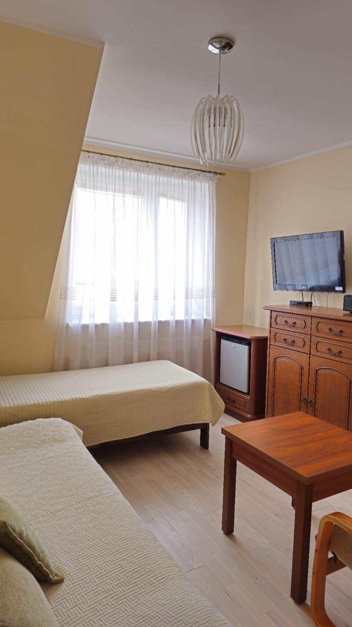 Villa Krystyna Dźwirzyno Εξωτερικό φωτογραφία