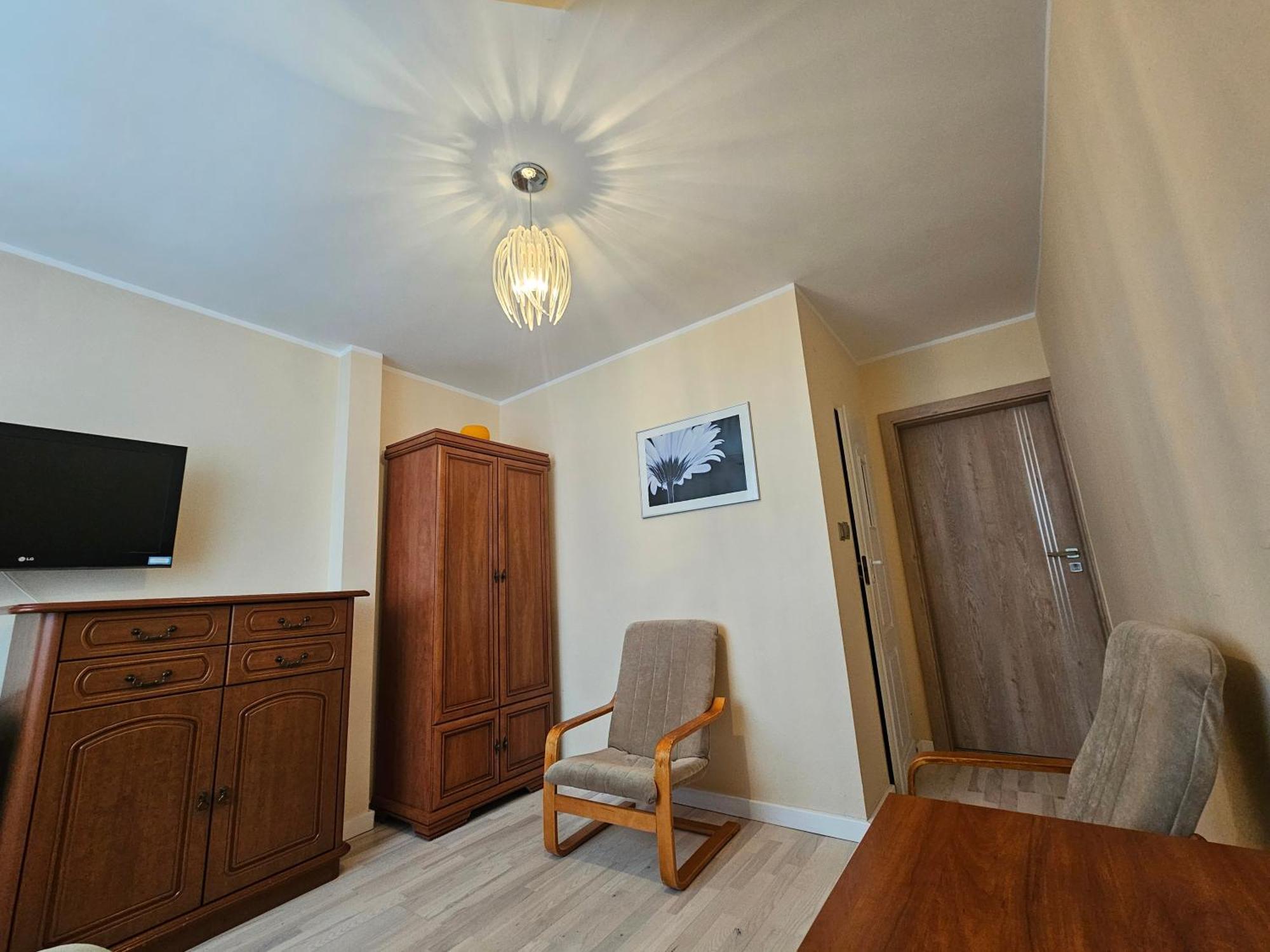 Villa Krystyna Dźwirzyno Εξωτερικό φωτογραφία